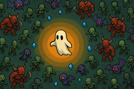 game-community-background
