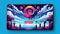 game-community-background