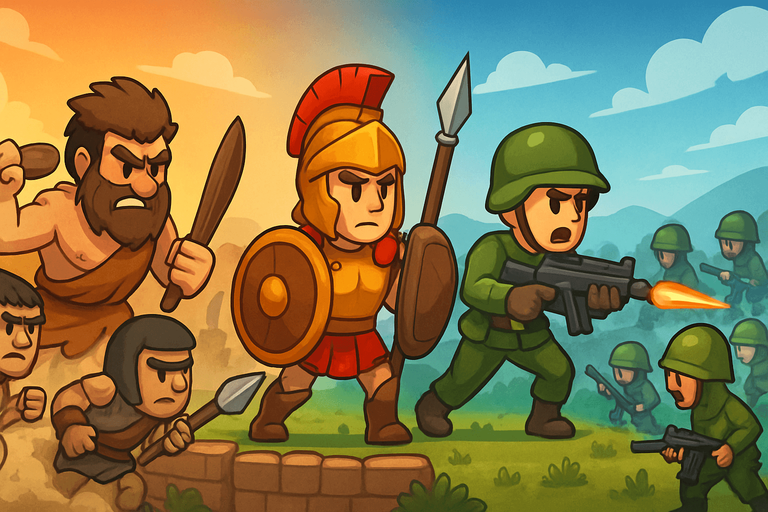 game-community-background