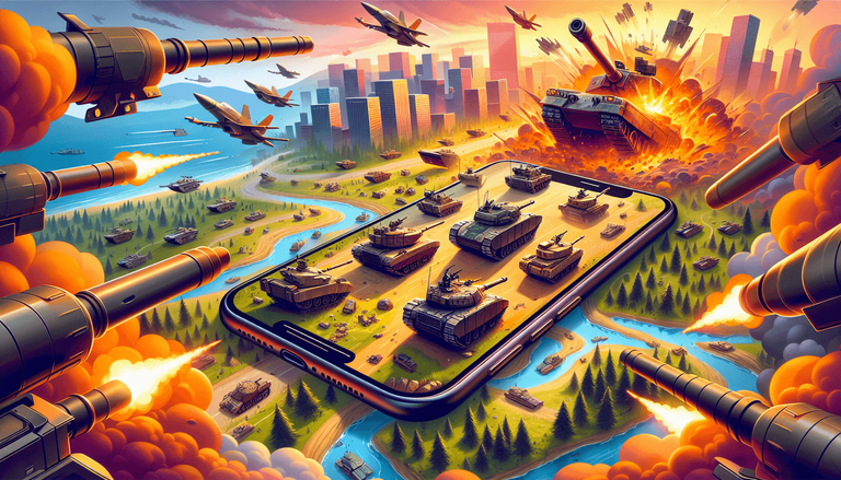 game-community-background