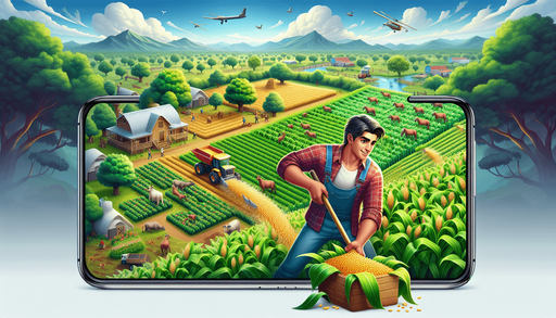 game-community-background