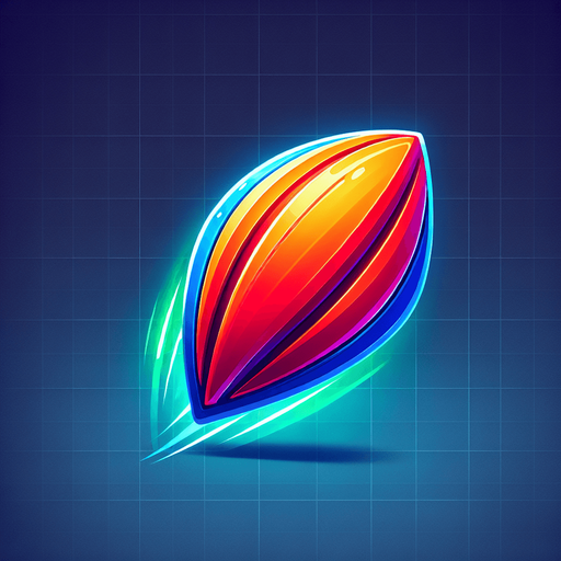 speed boast.
Single Game Texture.  In-Game asset.  Blank background.  High contrast.  No shadows