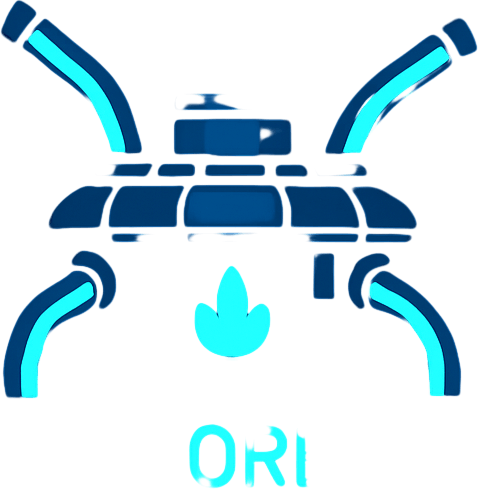 la entrada sean puertas abiertas y este dicha entrada rozando el borde de la imagen en la parte superior. In-Game asset. 2d. High contrast. No shadows