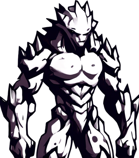 I want this character to be surrounded by green liquid, and also have it on his body.