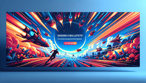 game-community-background