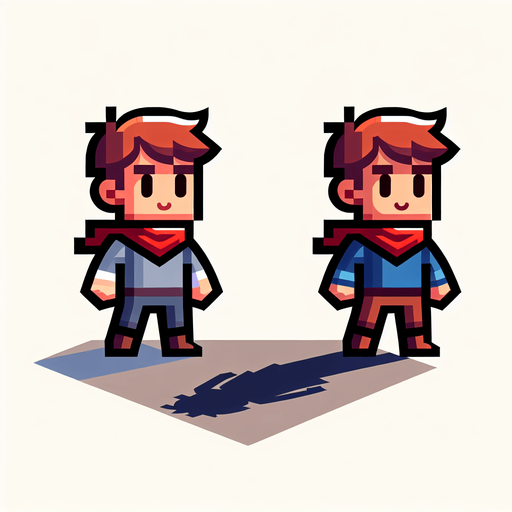 2D Mario Character. In-Game asset. 2d. Blank background. High contrast. No shadows..
Single Game Texture. In-Game asset. 2d. Blank background. High contrast. No shadows.