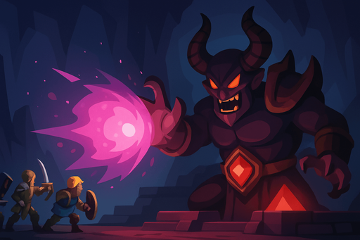 game-community-background