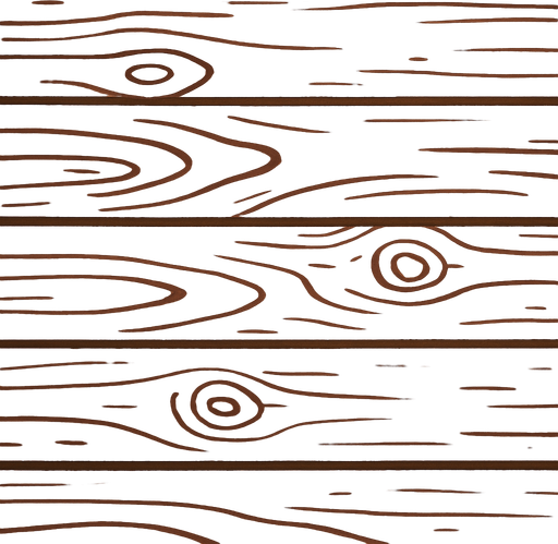 2d wood