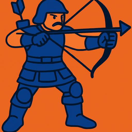 koyu kahverengi olan bütün zırhı kaskı yayı ayakkabıyı eldiveni mavi renk yapar mısın