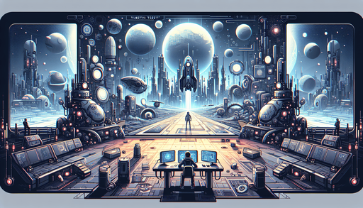 game-community-background