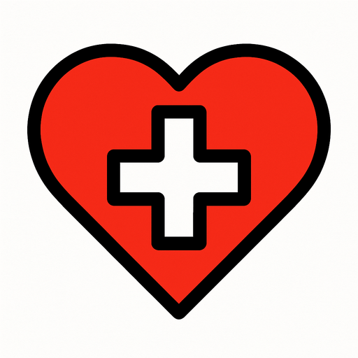 Health.
In-Game asset.  2d.  High contrast.  No shadows