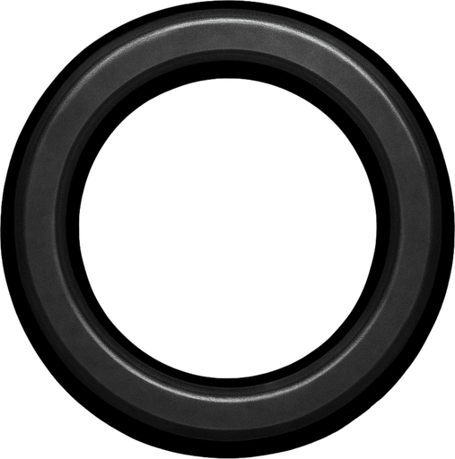 Düşman Varlığı: Gri Çekici Halka
- Görsel: Orta boyutlu, koyu gri veya metalik gri renkte, kalın bir halka (dairesel bir çerçeve) şeklinde. İç kısmı boş olmalı.
- Davranış: Arenada yavaşça hareket etmeli. Belirli bir menzile giren toplanabilir nesneleri (Orblar ve Kristaller) kendine doğru yavaşça çekmeli ve emmeli. Topladığı nesnelerle boyutu hafifçe artabilir veya rengi koyulaşabilir. Oyuncuya aktif olarak saldırmaz.
- Etki (Oyuncuya Temas Edince): Oyuncunun canını az miktarda (örn. 5 puan) azaltmalı ve oyuncuyu da kendine doğru hafifçe çekmeli (bir "çekim alanı" yaratmalı).
- Ses Efekti: Nesneleri çekerken hafif bir "emme" veya "vızıldama" sesi, temas halinde zayıf bir "enerji boşalması" sesi..
In-Game asset.  2d.  High contrast.  No shadows