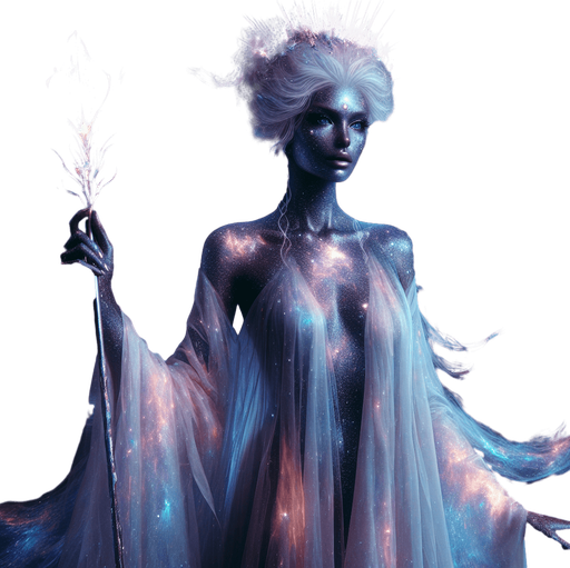Celestial Guardian.