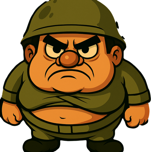 Onu şişmanlat göbegi elbisesinden dışarı taşssın