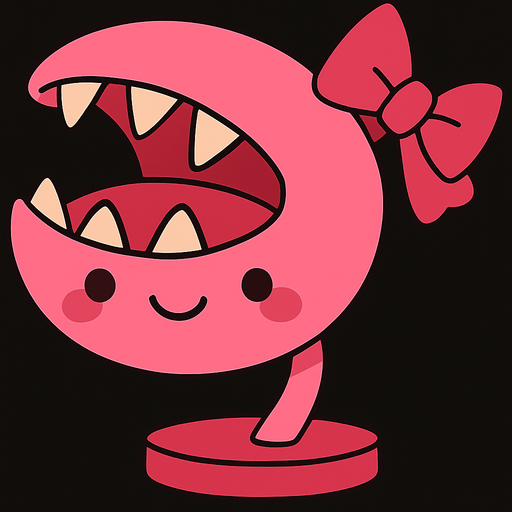 Make the background black