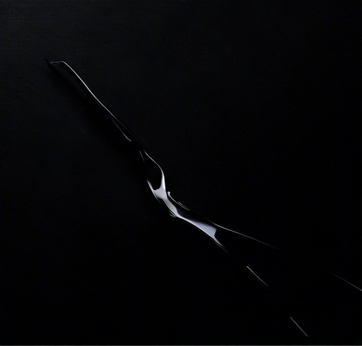 make black darker.