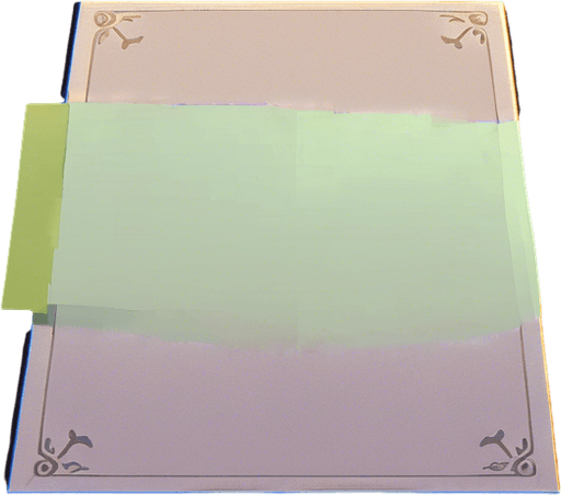 add string "take stamp in right lower corner