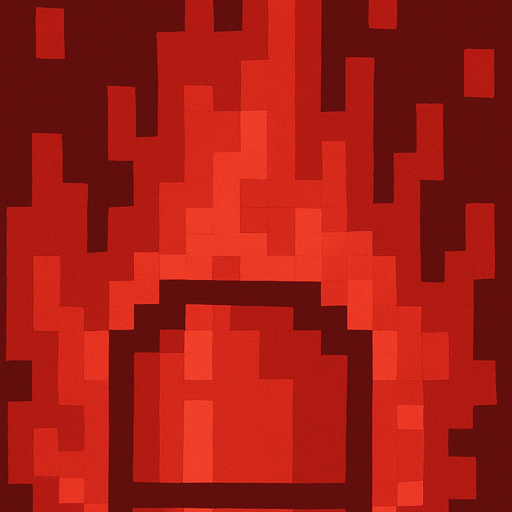 Make this red