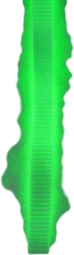 green laser. No background. Transparent background. Blank background. No shadows. 2d. In-Game asset. flat
