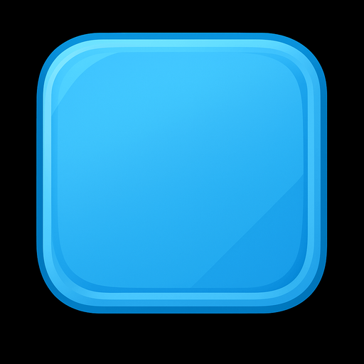 Change color to light blue