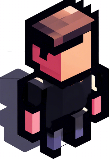 paint black