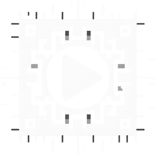 play button black and white

Single Game Texture. In-Game asset. 2d. Blank background. High contrast. No shadows.