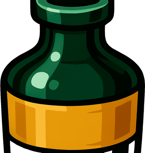 Remove the cap
