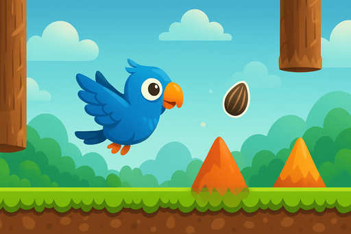 game-community-background