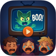 Tocahalloween