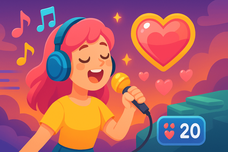 game-community-background