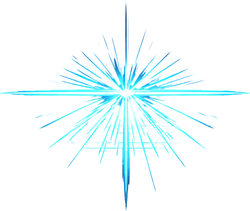 Single Game Texture. In-Game asset. 2d. A blue laser beam going straight from bottom to top.
Single Game Texture. In-Game asset. 2d. Blank background. High contrast. No shadows.