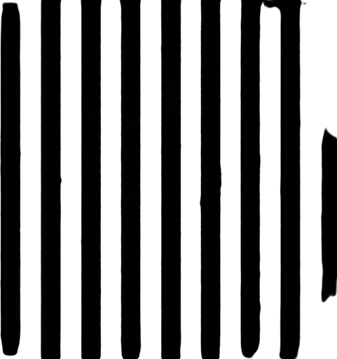 Çizgili dark arkaplan resmi ürkütücü.
In-Game asset.  2d.  High contrast.  No shadows