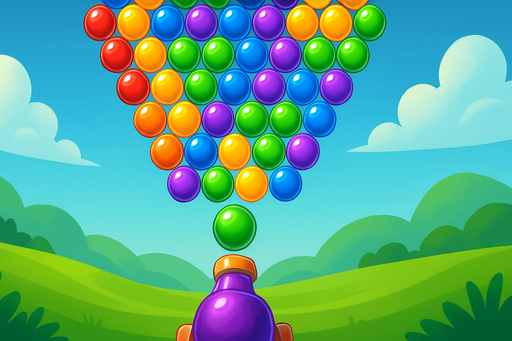 game-community-background