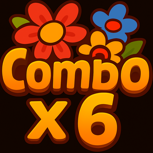 En lugar del numero 5 un numero 6