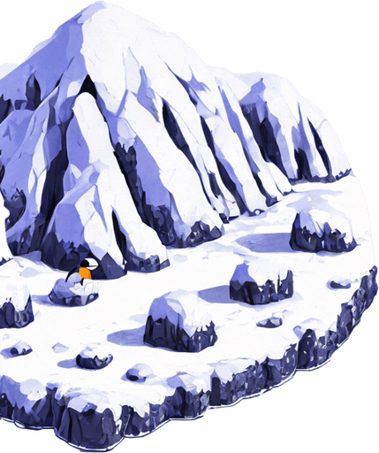 A single pingo