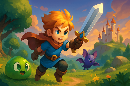 game-community-background