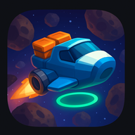 CosmicCargoCommander