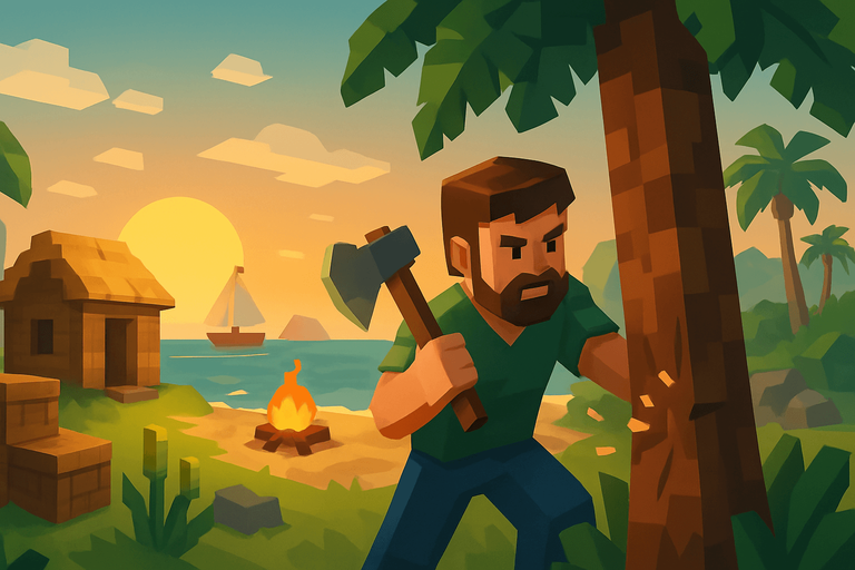 game-community-background