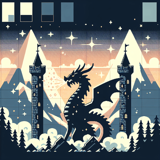 fairy dust, stars clip art. In-Game asset. 2d. Blank background. High contrast. No shadows..
Single Game Texture. In-Game asset. 2d. Blank background. High contrast. No shadows.