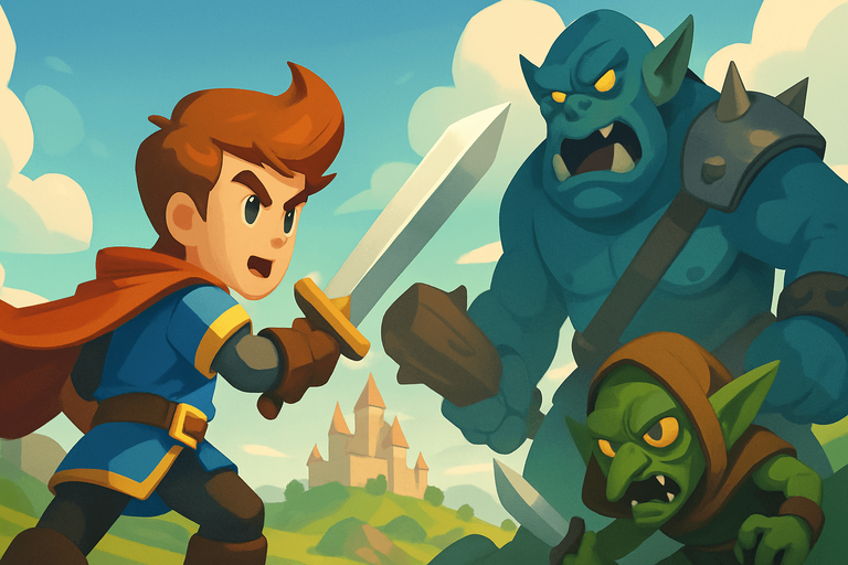 game-community-background