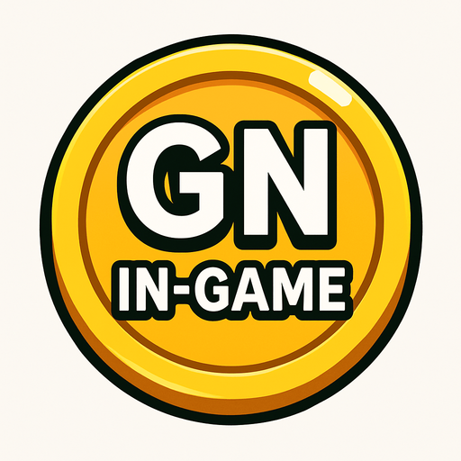 Oyun altını logosu.
In-Game asset.  High contrast.  No shadows