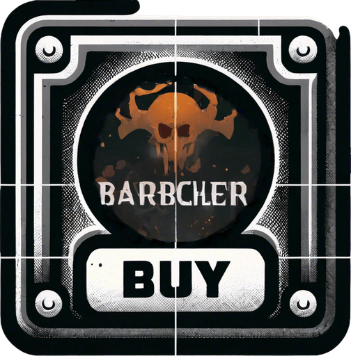 barbeler trancher2d