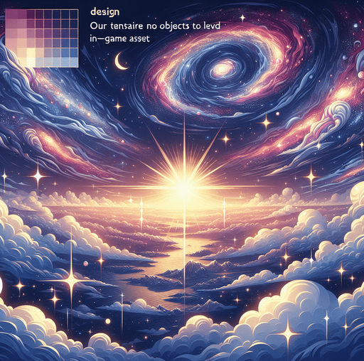 galaxy background.
Single Game Texture. In-Game asset. 2d. Blank background. High contrast. No shadows.