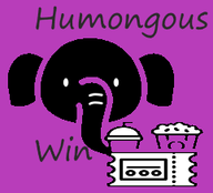 HumongousWin