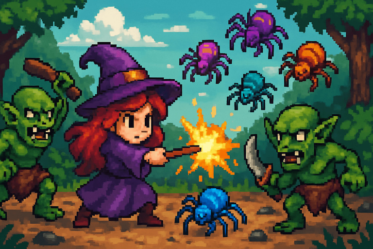 game-community-background