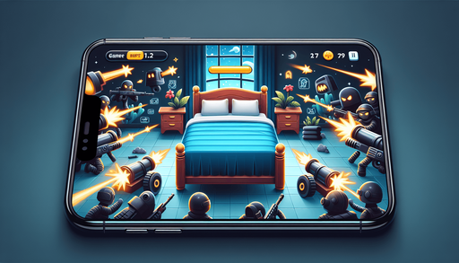 game-community-background