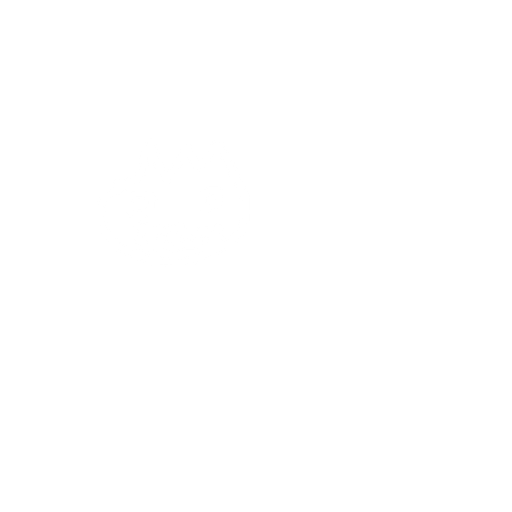 scary toothed germ style enemy. No background. Transparent background. Blank background. No shadows. 2d. In-Game asset. flat