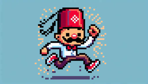 game-community-background