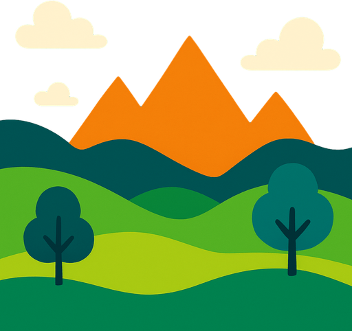 make a background like trambone champ game.
In-Game asset.  2d.  High contrast.  No shadows