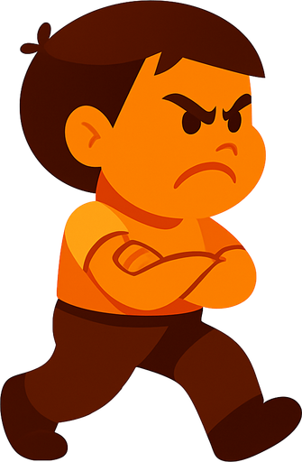 kolları ve basakların gövdeye yakın arası kapalı olduğu pozisyon